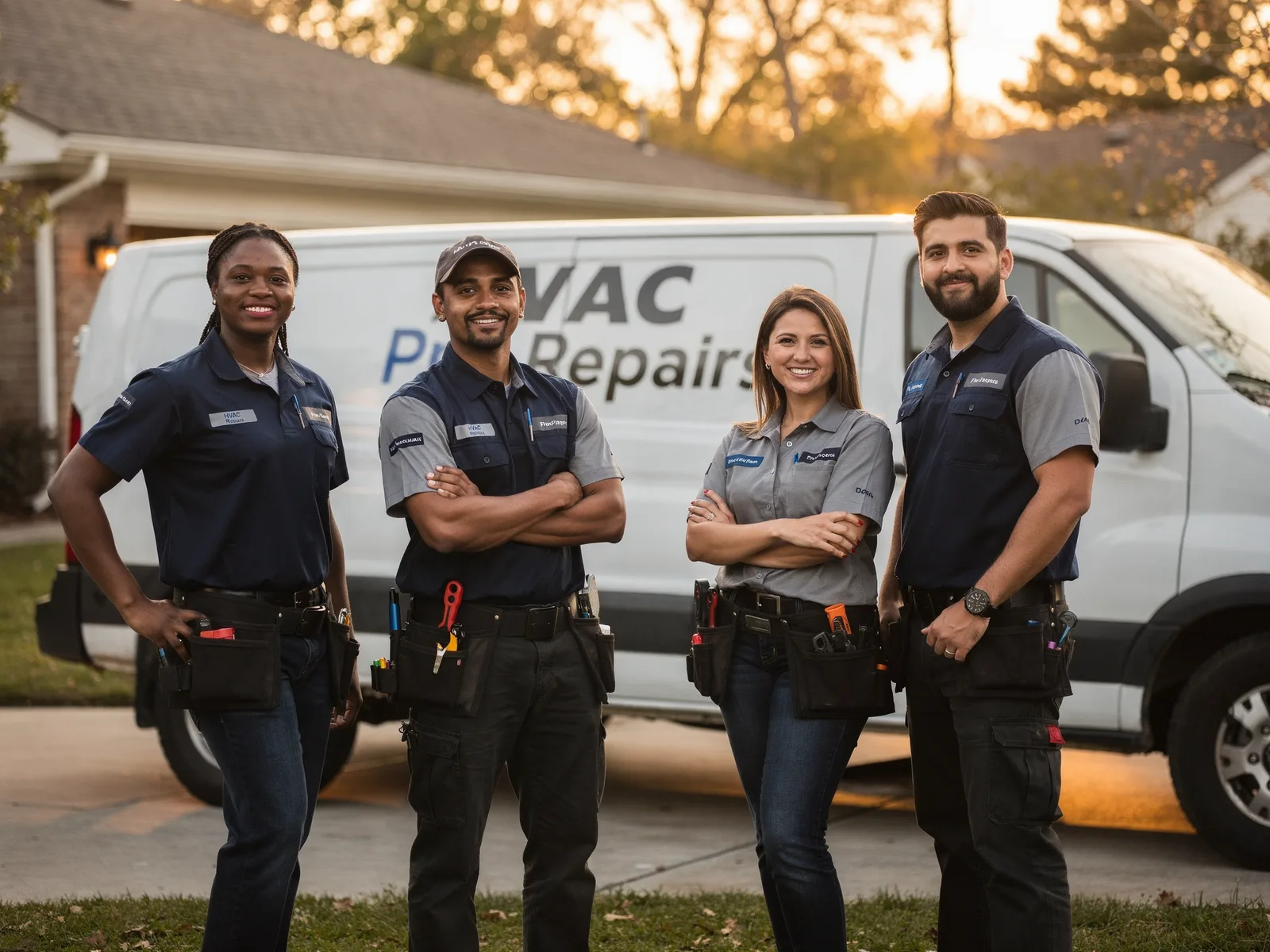 Heat Pump Repair company in Yanceyville, NC