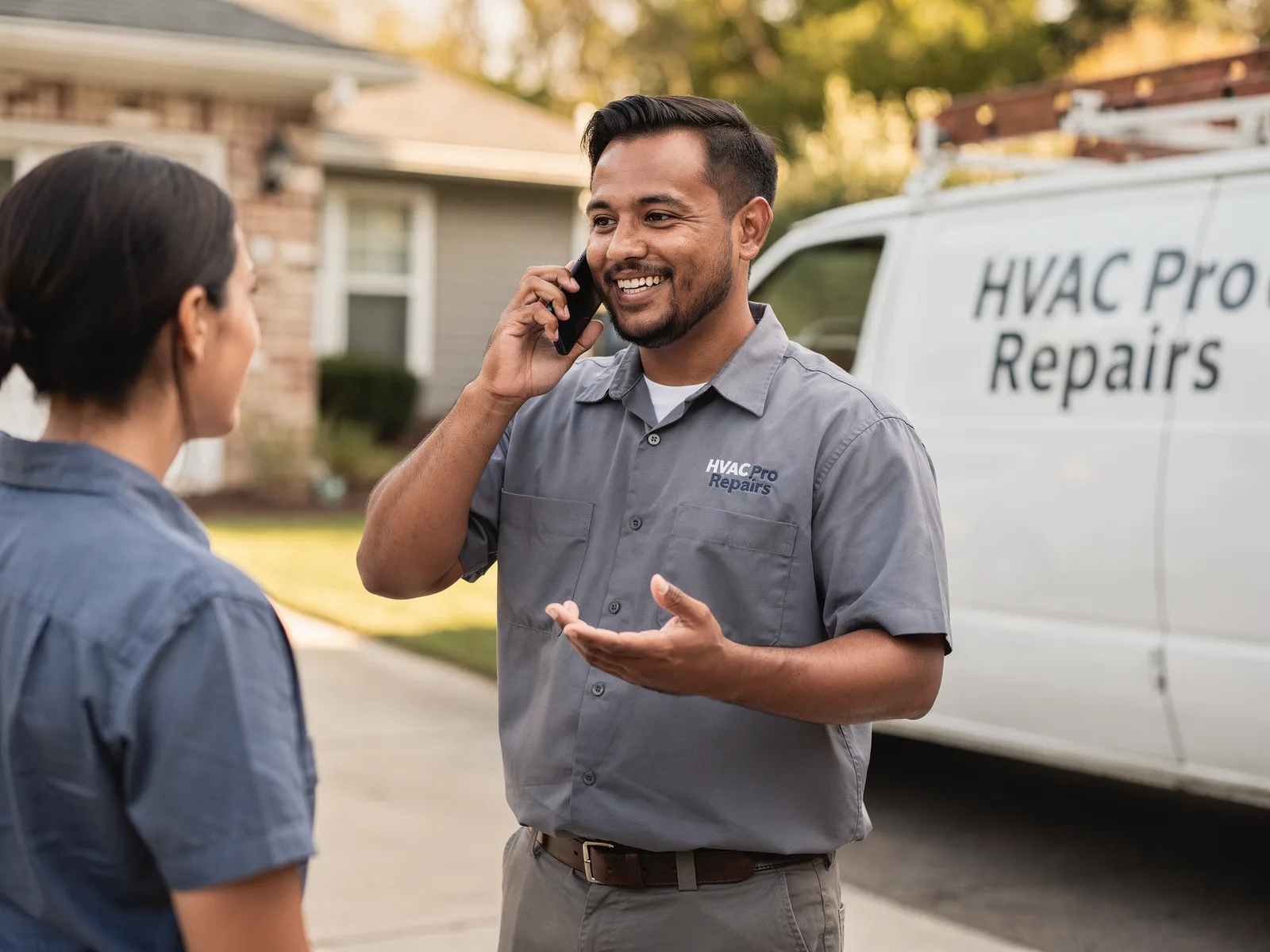 Heat Pump Repair Yanceyville, NC FAQs